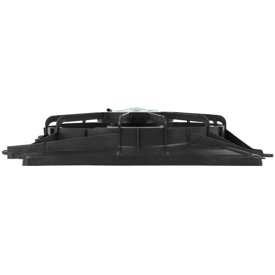 Ventilador de refrigeración del radiador eléctrico para Acura RDX 2013-2018 2008-2012 Honda Accord Foto 3 de 4