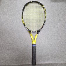 SRIXON SRIXON / REVO CV 3.0 / Tennis Racket / 300g / Hard Tennis / Yellow x