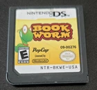 Bookworm (Nintendo DS, 2009)