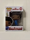 Funko Pop! Television Vinyl The Jefferson’s Louise Jefferson #510
