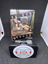 2026 Topps Chrome WWE - #FR-3 Roxanne Perez Focus Reel