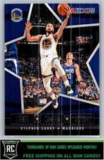 2020-21 Hoops Lights Camera Action Stephen Curry #26 Golden State Warriors