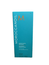 Moroccanoil Hair Treatment Classic Moroccan Oil - 3.4oz. - New, Never opened