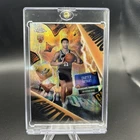 2025 Topps Chrome Carter Bryant Base (RAW)