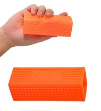 Carpet Pet Hair Remover Block Tool Car upholstery furniture
