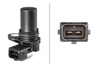 Sensor Nockenwellenposition Hella 6PU 009 121 471 FÜR Ford Mazda