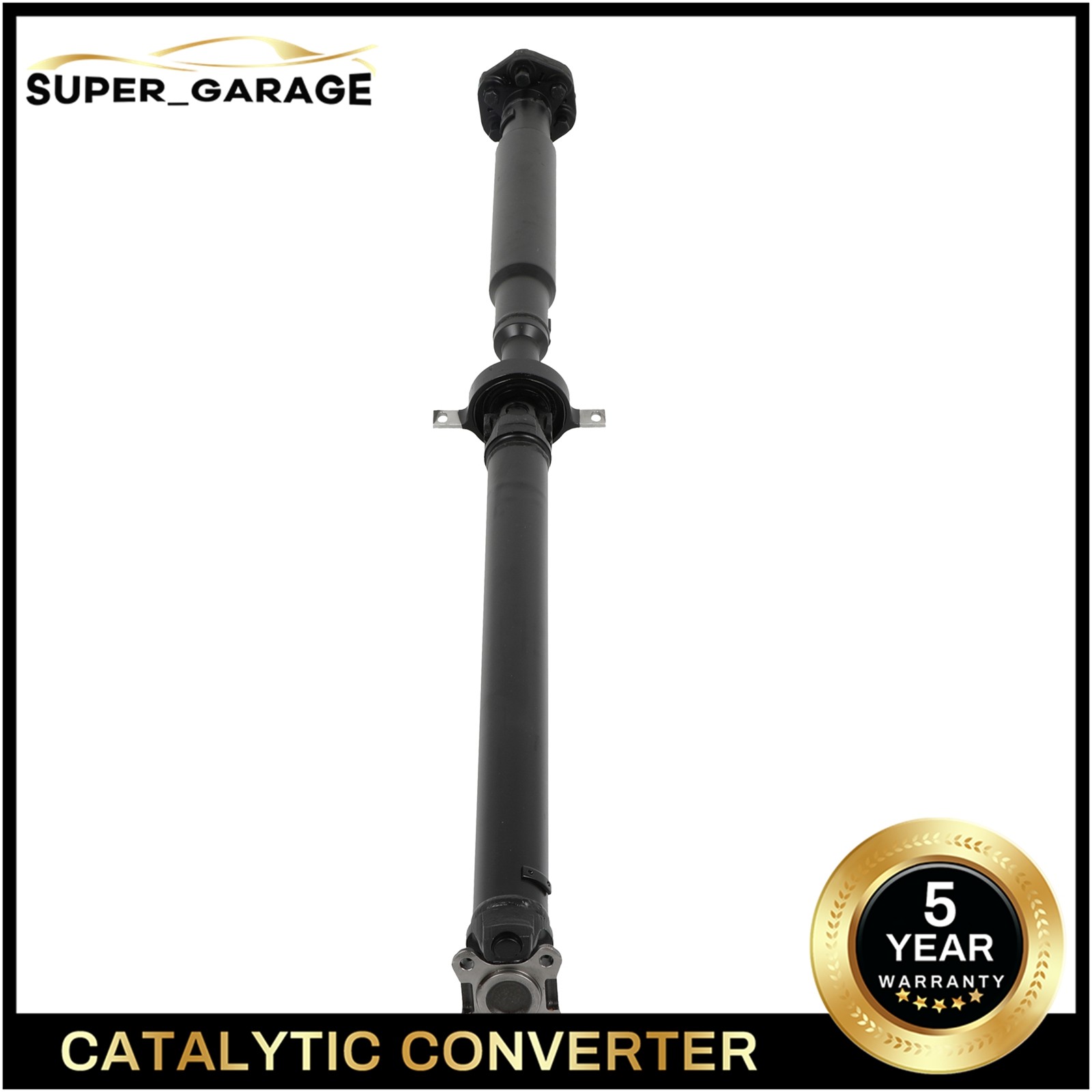 Rear Side Driveshaft for BMW E90 325i 2006 328i 2007-2013 Auto Trans 936-339