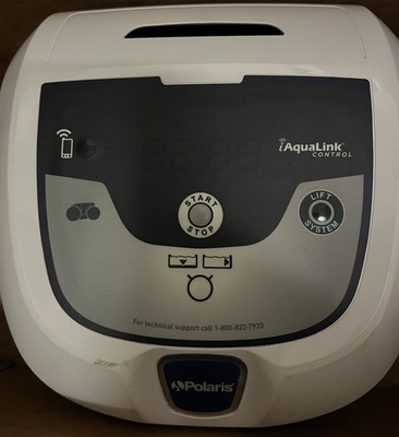 #ad Polaris iAquaLink Control Box EX2702 P965iQ Power Aqualink. Used Works Great $200.00