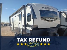 2026 Forest River Rockwood Mini Lite 2506FK