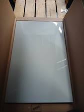 Ikea Numero 3 Besta Lappviken Ante Grigio chiaro, Misure 60x38