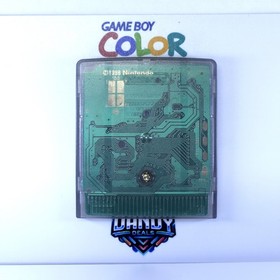 Looney Tunes Racing GBC Authentic, Tested - Saves - GameBoy Color