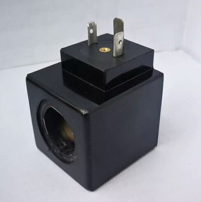 1pc New For 1837001256 Solenoid Valve Coil AC220V Replacement