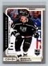 2018-19 Upper Deck #618 Austin Wagner 2018-19 O-Pee-Chee Update Silver