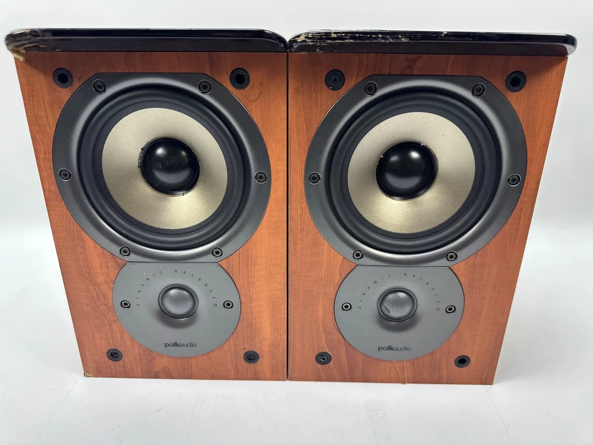 Polk Audio Tsi500 for sale - eBay