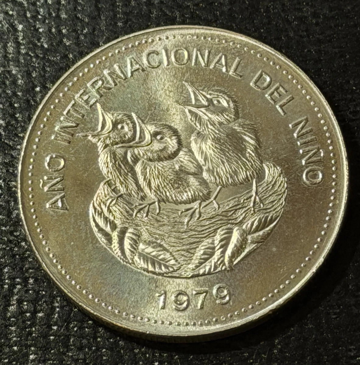 1979 Costa Rican Coins for sale | eBay