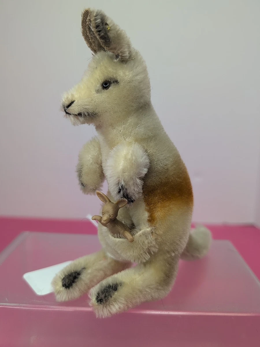 steiff kangaroo products for sale | eBay