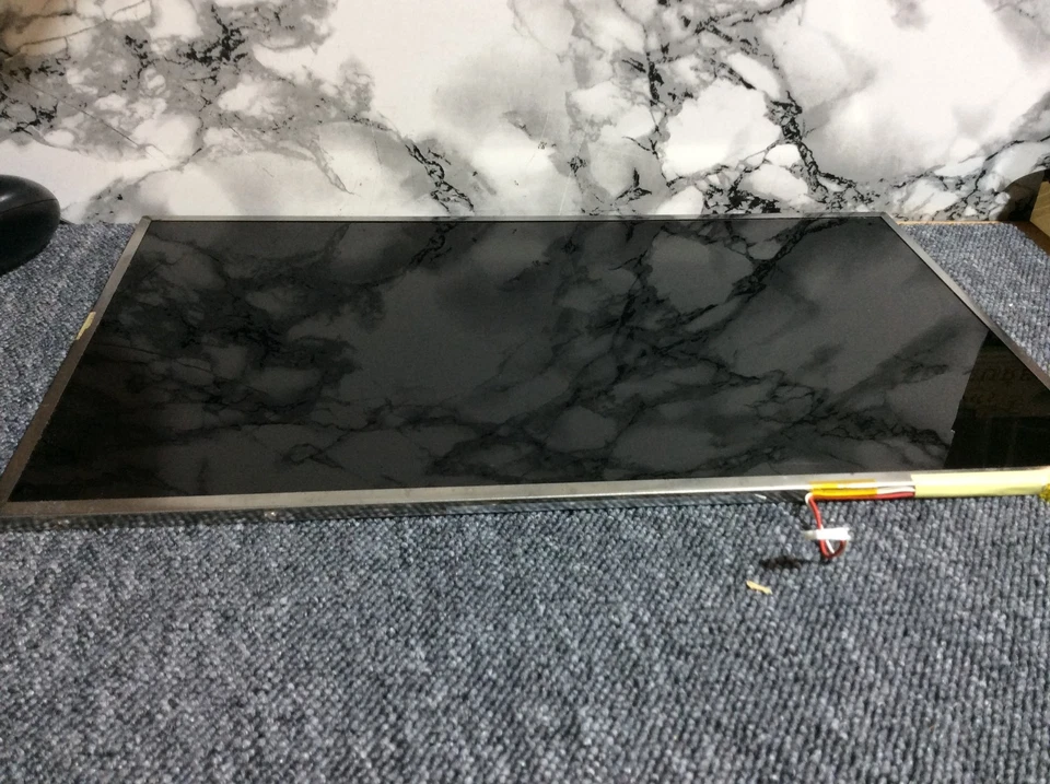 Samsung 156AT01-A01 / LTN156AT01-A01 15,6" WXGA  Glänzendes Laptop Display Panel - Bild 4 von 4