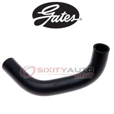 Gates 23875 Radiator Coolant Hose for C72719 72719 66611 254112K100 20572S kf