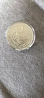 United States of America American Eagle 1 oz Silver Bullion Coin