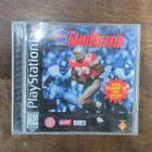 Sony NCAA Football GameBreaker PlayStation 1 Manual Included NTSC-U/C 1996