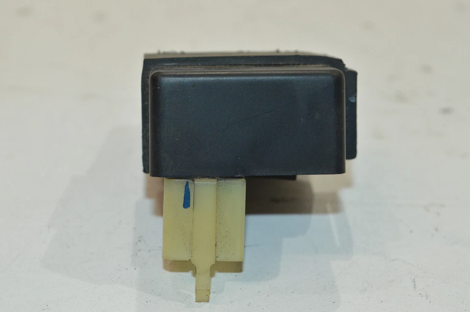 HONDA BALI SJ EX 100 CDI STEUERGERÄT CDI-EINHEIT ZÜNDBOX ZÜNDEINHEIT BLACKBOX (2 - Bild 4 von 4