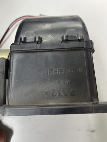 85120276 Hvac Blower Motor Fan, For Trucks for Volvo USED - Bild 3 von 8