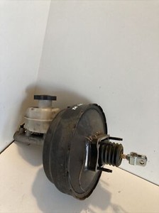 Hyundai Coupe Brake Servo With Master Cylinder Cknb Genuine 1.6 112Hp 2010