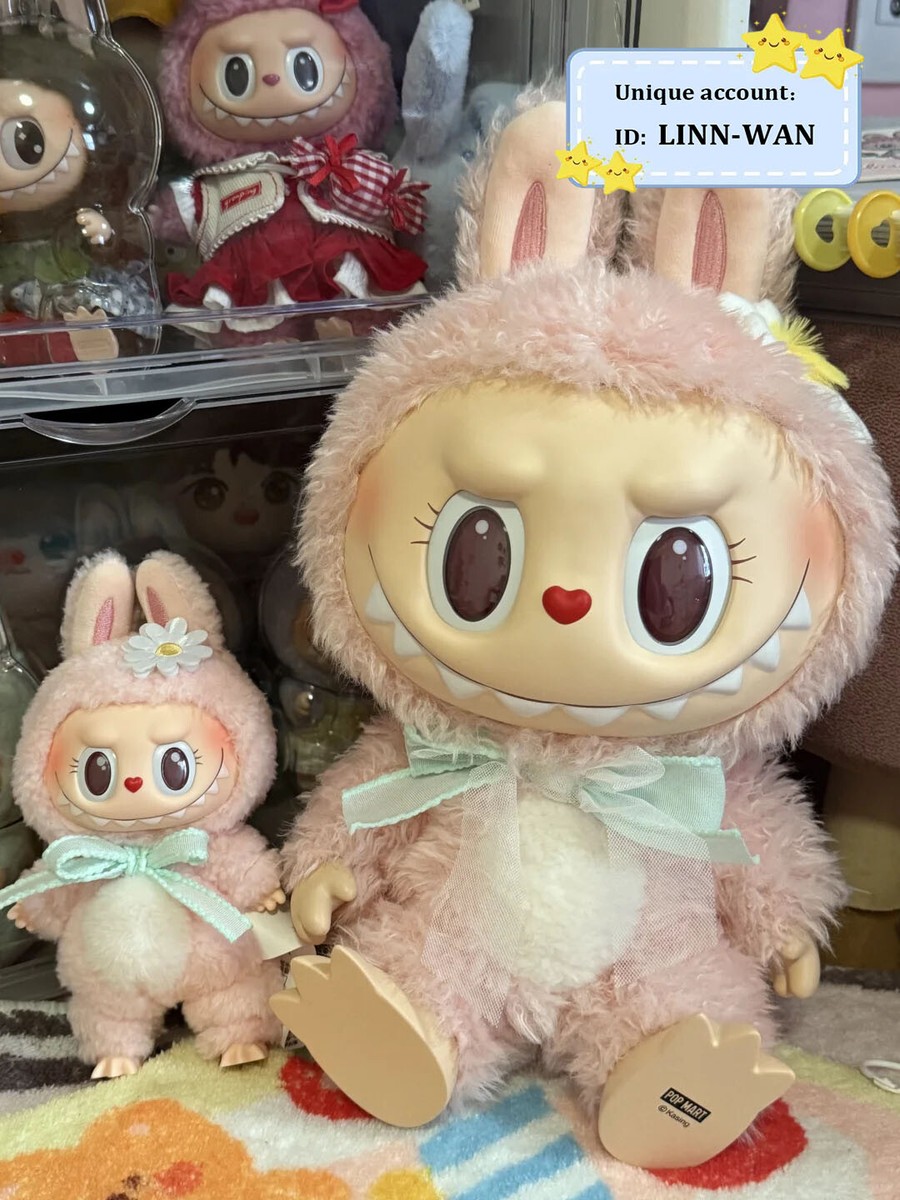 POP MART MOKOKO Sweetheart Series, Amusement Park Limited