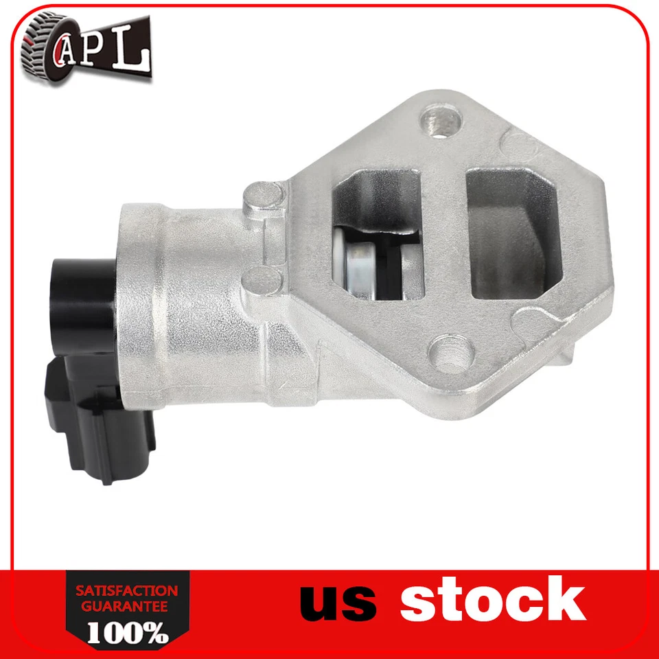 For Ranger Focus Ford 2001-2010 2008 2006 2003 Idle Air Control Valve IACV - Image 2 of 4
