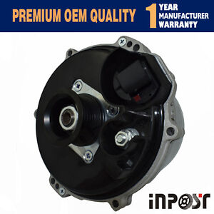 NEW ALTERNATOR compatible with RANGE ROVER,BMW,X5,540I,740I,750I,E53,E38,E39,4.4l 4.6L 13815 NEW ALTERNATOR compatible with RANGE ROVER,BMW,X5,540I,740I,750I,E53,E38,E39,4.4l 4.6L 13815