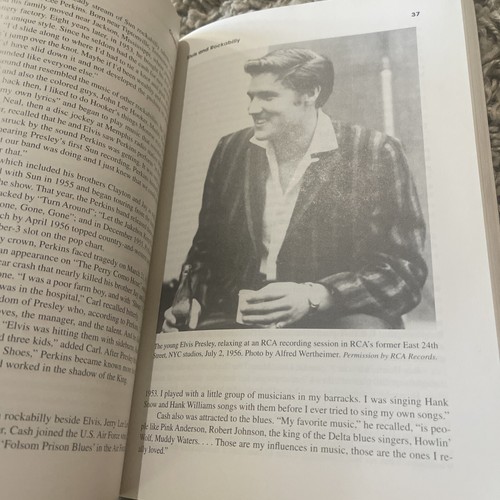 Book “Rockin' in Time” 5th edition 2003 Vintage History Of Rock Music - Foto 9 di 12