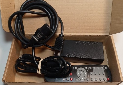 NEW Open Box Pacific Image Electronics Primefoto Camera to DVD Digital Albums - Picture 3 of 7