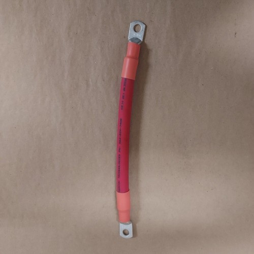 Tryflex 2/0 Premium Welding / Battery Cable with Marine Grade Heat Shrink - Picture 14 of 35