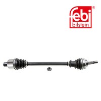 Febi Bilstein Antriebswelle Gelenkwelle Vorderachse Rechts FüR Renault Clio