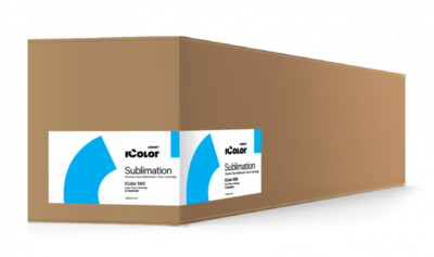 UNINET ICT560SUBC CYAN TONERKASSETTE