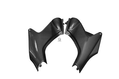 Carbon Seitenverkleidung für Honda CB600F Hornet 2003-2006