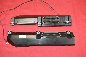 BN96-04771A Lautsprecher Paar Speakers für Fernseher Samsung LE37M87BDX-XEH