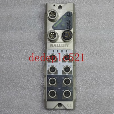 1 PCS Balluff Sensor Module BNI0004 BNI DNT-305-000-Z005 Tested