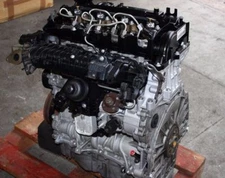 BMW 114d 116d Motor N47D16A Motorinstandsetzung