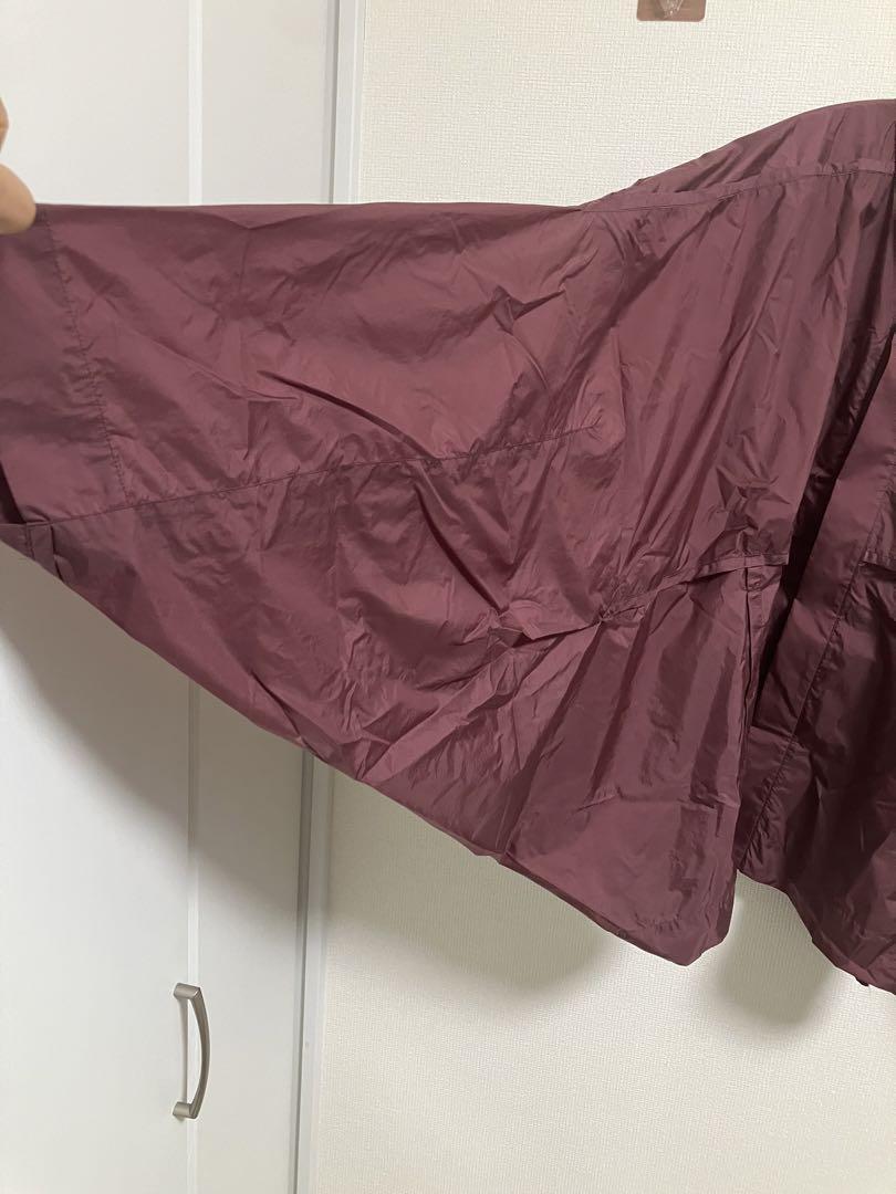 IM MEN アイムメン 23aw LIGHT NYLON SHIRT 羽織 | eBay IM MEN アイムメン 23aw LIGHT NYLON SHIRT 羽織 | eBay