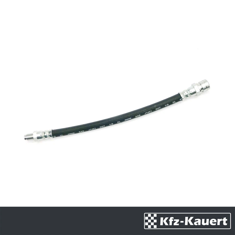 JP Bremsschlauch HINTEN passend für Porsche 356 911 912 -68 Bremsleitung - Bild 1 von 1