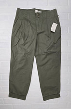 A New Day High-Rise Tapered Chino Pants Size 8