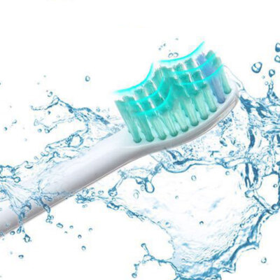 16 x Ersatzbürsten kompatibel ·Aufsteckbürsten Bürstenkopf FÜR PHILIPS Sonicare