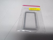 NUOVA finestra Yaesu RA0399500 + RA0399400 nastro biadesivo VX-7R VX-7E VX-7 VXA-710