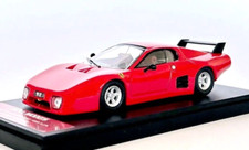 1/43 AITO 1981 FERRARI 512 BB LM PININFARINA STRADALE N/BBR N/LOOKSMART N/MATRIX