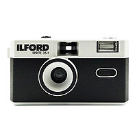 Ilford Imaging Ilford Sprite 35 II Macchina da presa compatta 35 mm 2005153