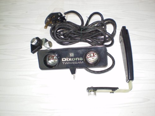 eumig P8 dual projector - Picture 3 of 4