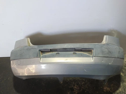 Paragolpes Trasero para RENAULT MEGANE II BERLINA 5P * 1950 49879 - Imagen 1 de 7
