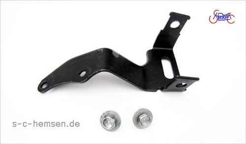 Halter Kraftstoffpumpe für Honda Varadero 1000 (SD02)