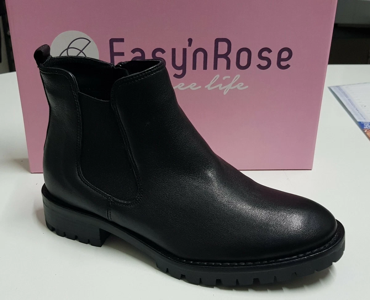 Stivaletti ebay sale